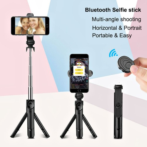 Selfie stick per foto vlog - stick,