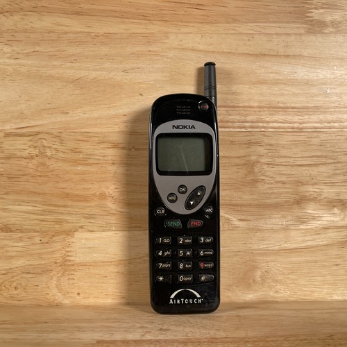 Telefono vintage nokia 252nc - telefono,