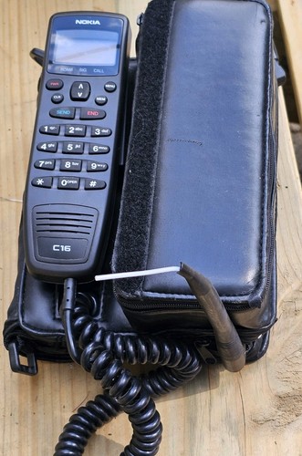 Vntg nokia c16 borsa telefono - vntg,