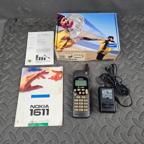Cellulare nokia 1611 - 1611, movistar