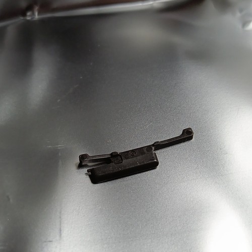 Cover blocco fermo back - blocco,