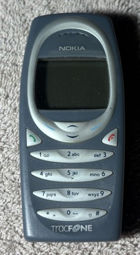 Nokia 2285 cellulare vintage