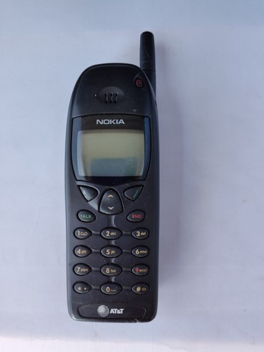 Telefono vintage nokia - nokia, 6160m