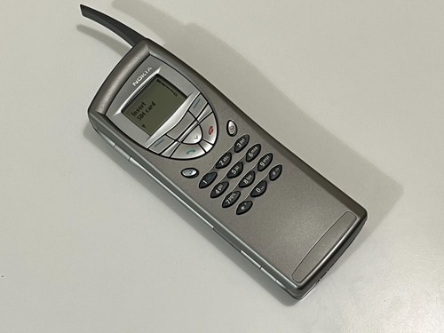 Cellulare originale nokia - cellulare,