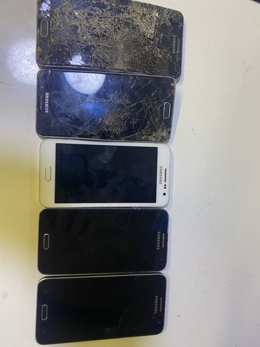 Smartphone joblot samsung - smartphone,