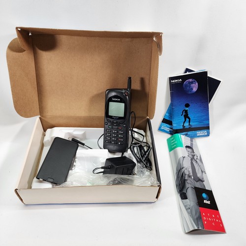 Telefono portatile nokia - telefono,