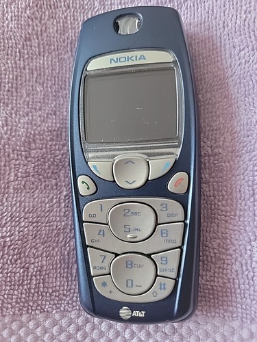 Telefono cellulare vintage