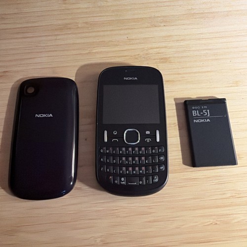 Nokia asha 201 - nokia,