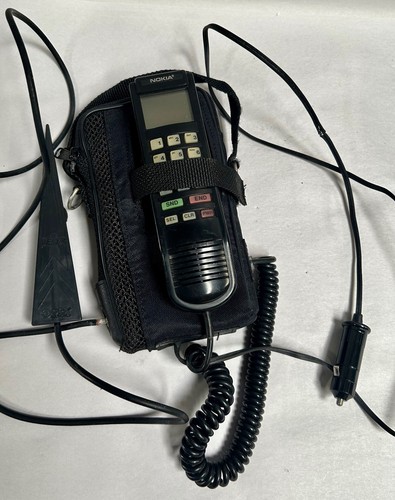 Vintage nokia modello 11 - nokia,