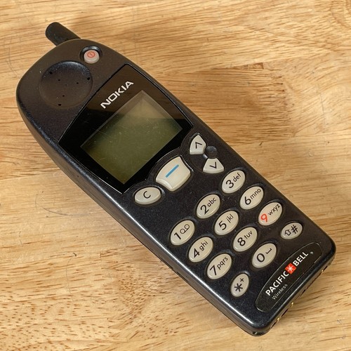 Telefono cellulare vintage