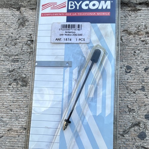 Bycom ant 1874 antenna per - bycom, ant.