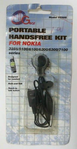 Kit vivavoce portatile - , vintage
