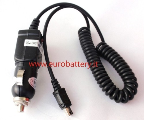 Caricatore auto mini - auto,