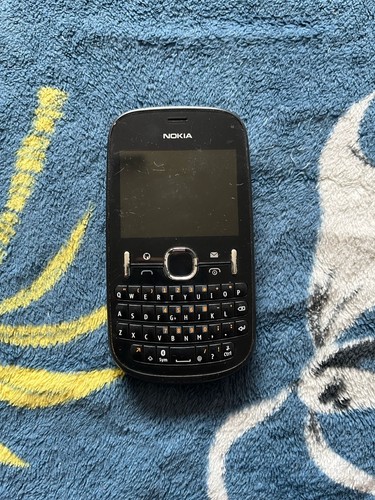 Nokia asha 201 dispositivo - 201,